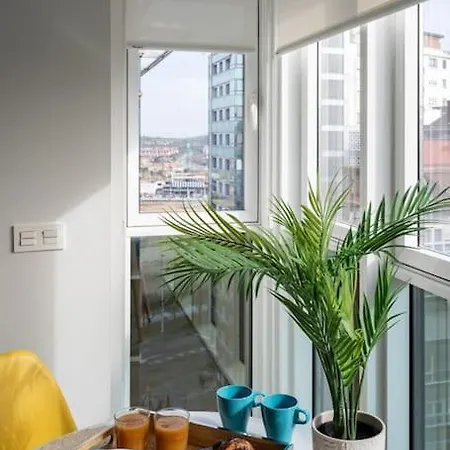 El Arenal Lejlighed Gijón