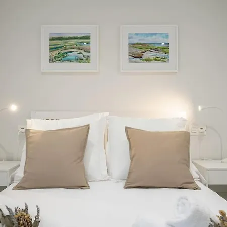 Апартаменты El Arenal