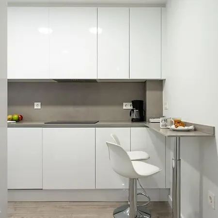 Apartman El Arenal *