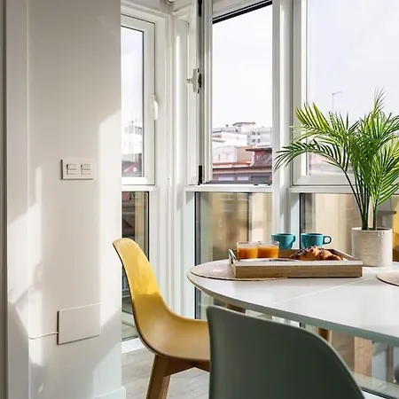 El Arenal Апартаменты *