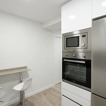 Апартаменты El Arenal *