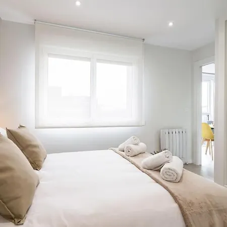 Апартаменты El Arenal