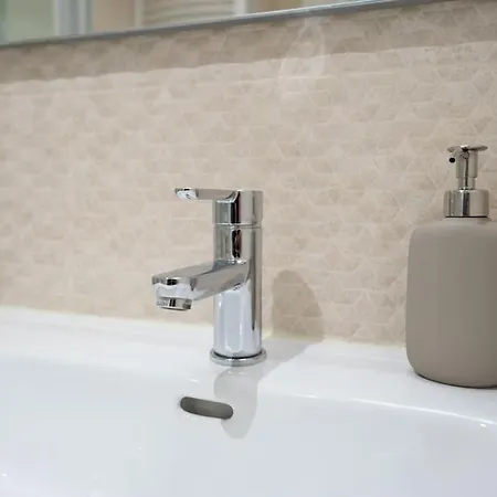 El Arenal Apartman *