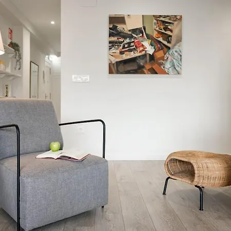 El Arenal Хихон