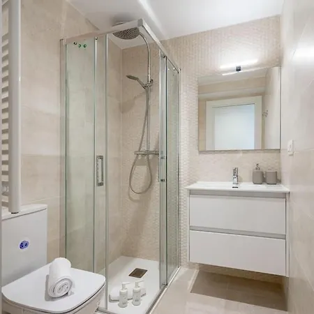 Апартаменты El Arenal *