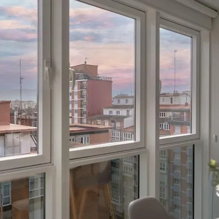 El Arenal * Хихон