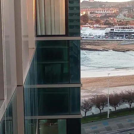 Апартаменты El Arenal