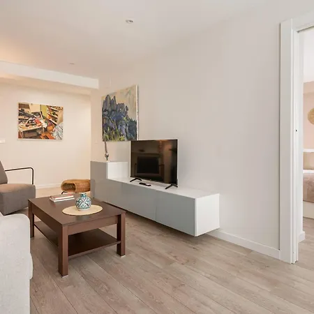 El Arenal Appartement