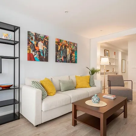 Appartement El Arenal