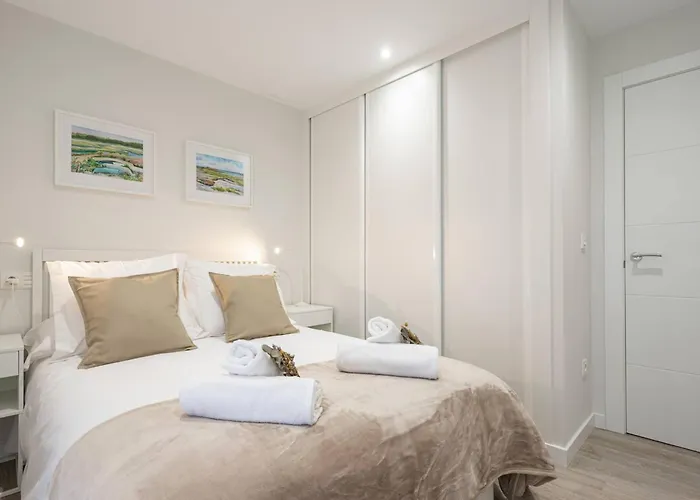 Appartement El Arenal Gijón