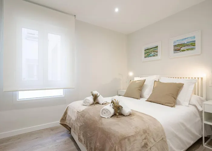 Appartement El Arenal