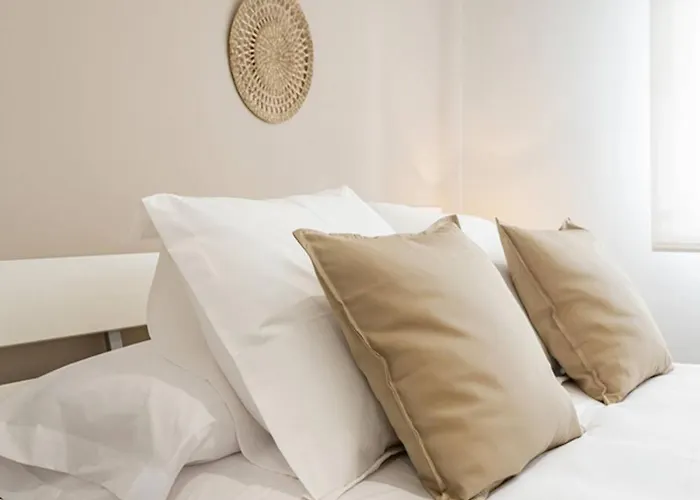 Appartement El Arenal *