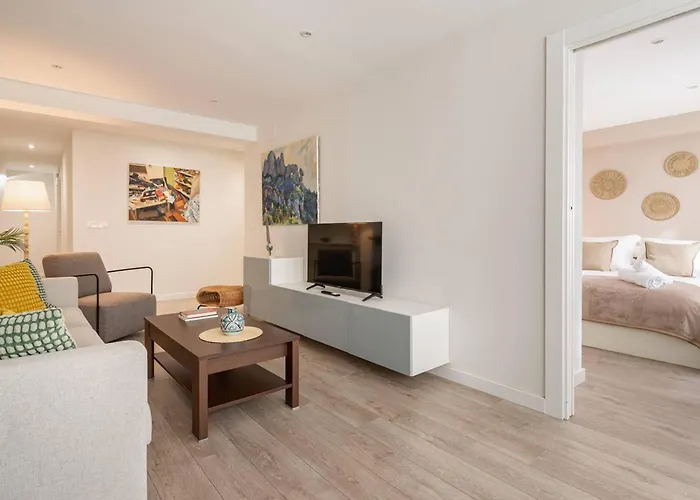 El Arenal Appartement