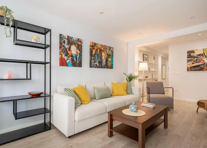 Appartement El Arenal