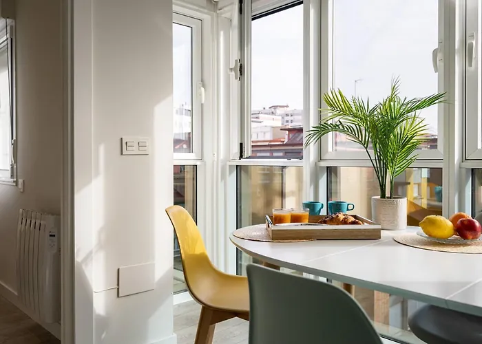 Appartement El Arenal