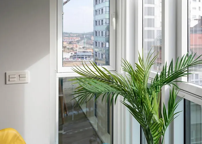 El Arenal Appartement *