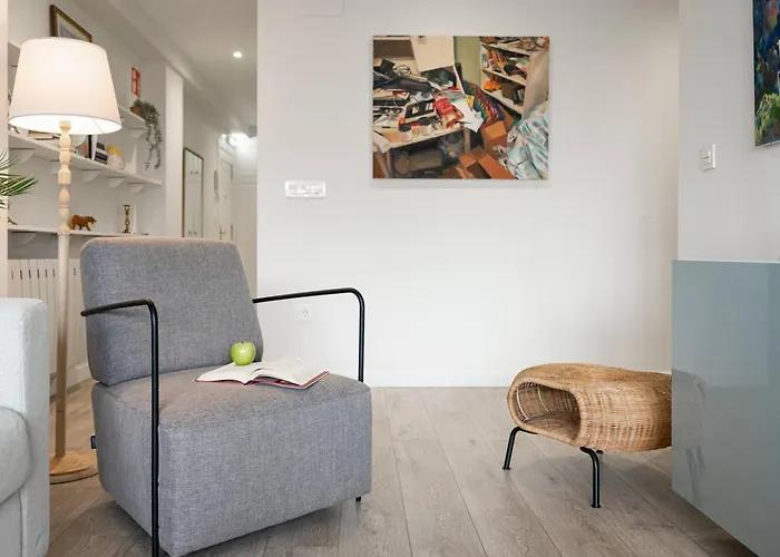 El Arenal Appartement