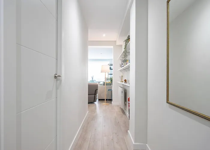 Appartement El Arenal