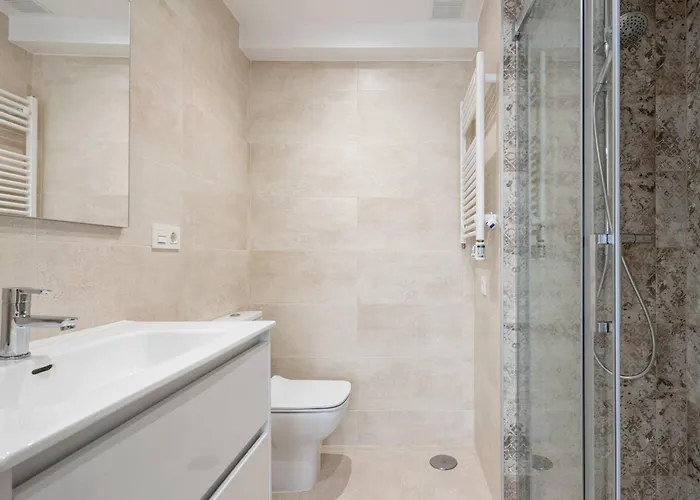 El Arenal Appartement *