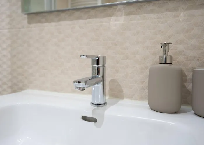 El Arenal Appartement Gijón