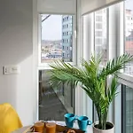 El Arenal 아파트 *