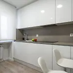 아파트 El Arenal *