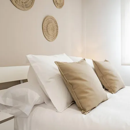 Apartman El Arenal *