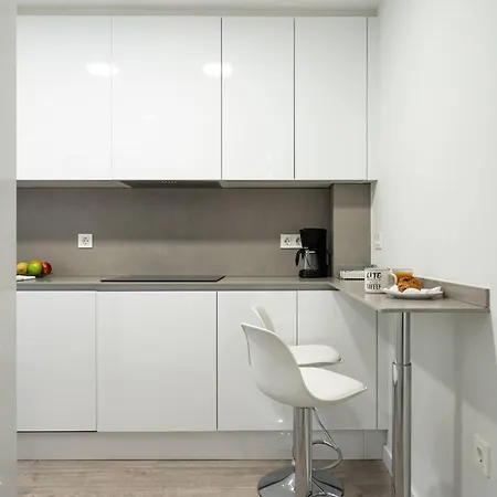 Apartman El Arenal