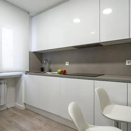 Apartman El Arenal *