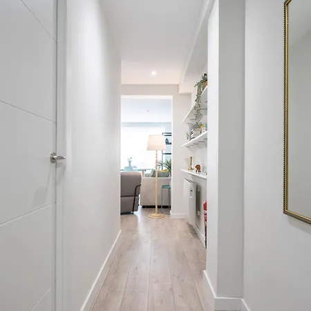 Apartman El Arenal