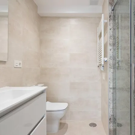 El Arenal Apartman *